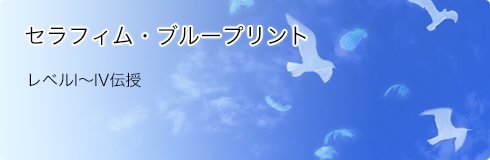 セラフィム・ブループリントとは